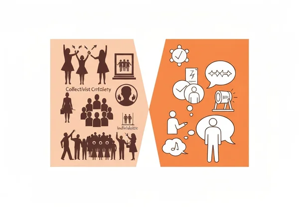 Cultural patterns of social anxiety interaction