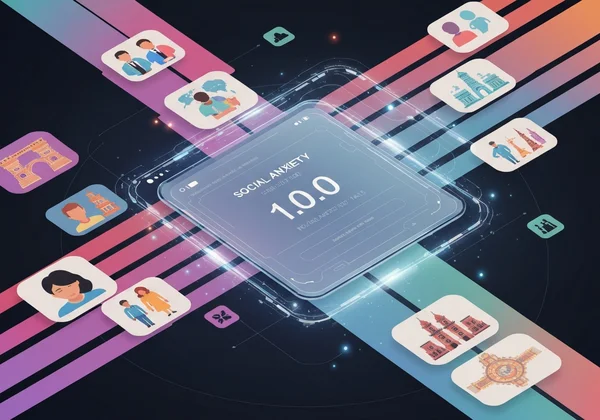 AI insights for culturally diverse LSAS results