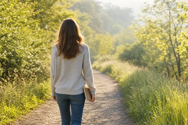 Gentle next steps for anxiety